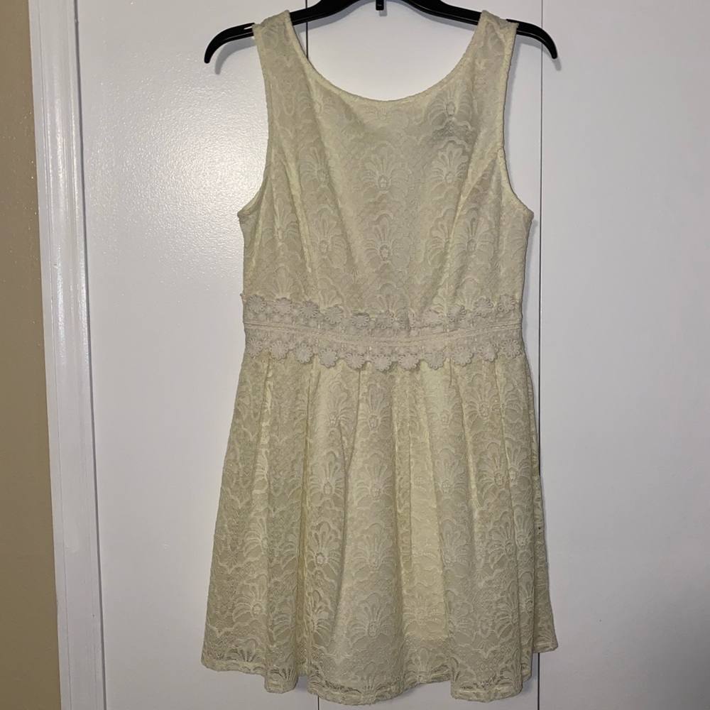 Forever 21 Dress